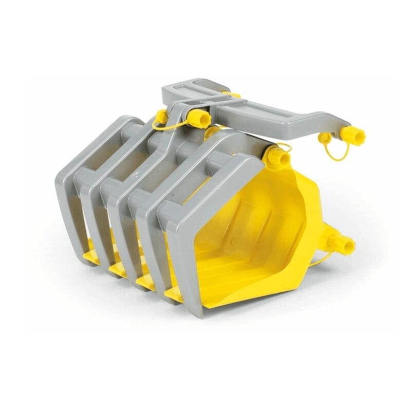 Chwytak do drewna Rolly-Toys rollyTimber Loader