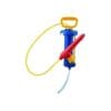Pompka z działkiem wodnym Rolly-Toys rollyPompa 409402