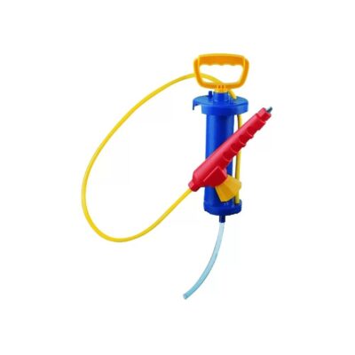 Pompka z działkiem wodnym Rolly-Toys rollyPompa 409402