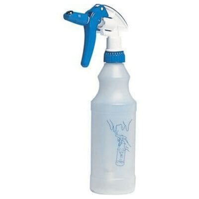 Ręczny rozpylacz DeLaval 500 ml wąski do higieny doju