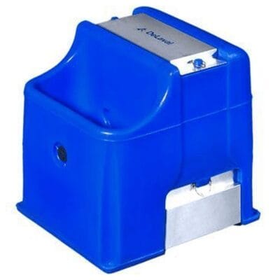 Poidlo podgrzewane DeLaval SC1