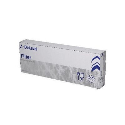 Filtr rurowy do mleka DeLaval WSB70 620x75mm (90577620)