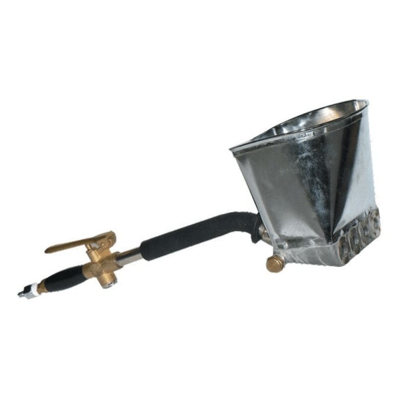 Tynkownica pneumatyczna Prodif 380l/min