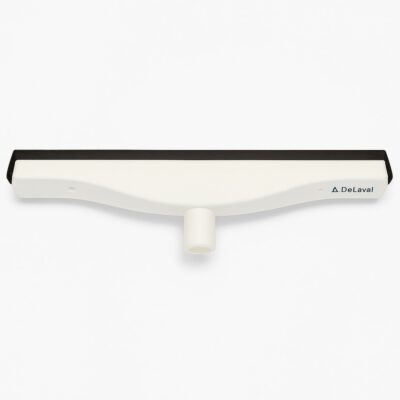 Zgarniacz gnojowicy DeLaval 40 cm (biała rączka)