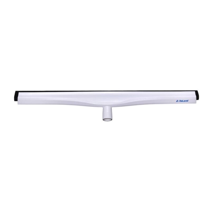 Zgarniacz gnojowicy DeLaval 60 cm (biała rączka)