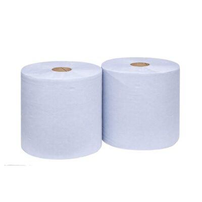 Ręcznik papierowy DeLaval Softcel 1000R białe