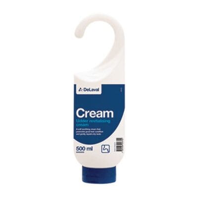 Krem do wymion DeLaval bezzapachowy 500 ml