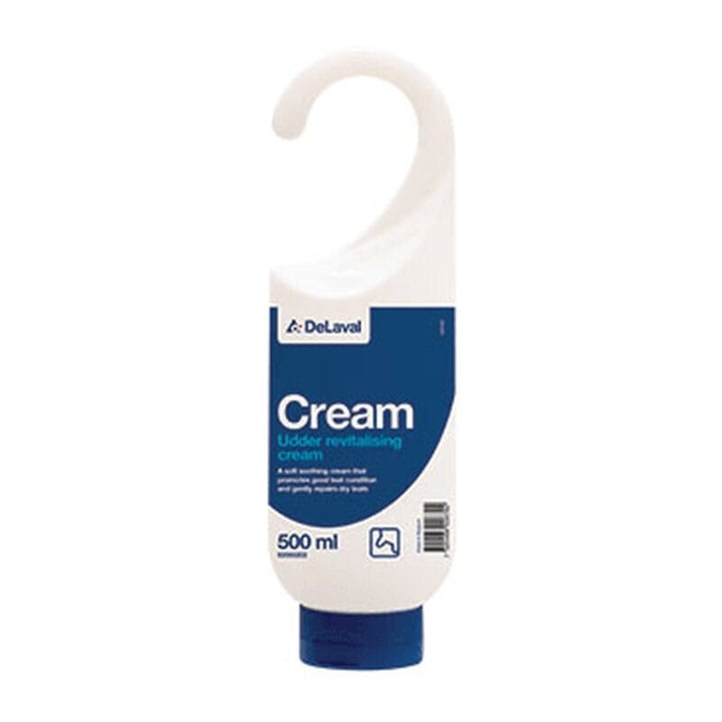 Krem do wymion DeLaval bezzapachowy 500 ml