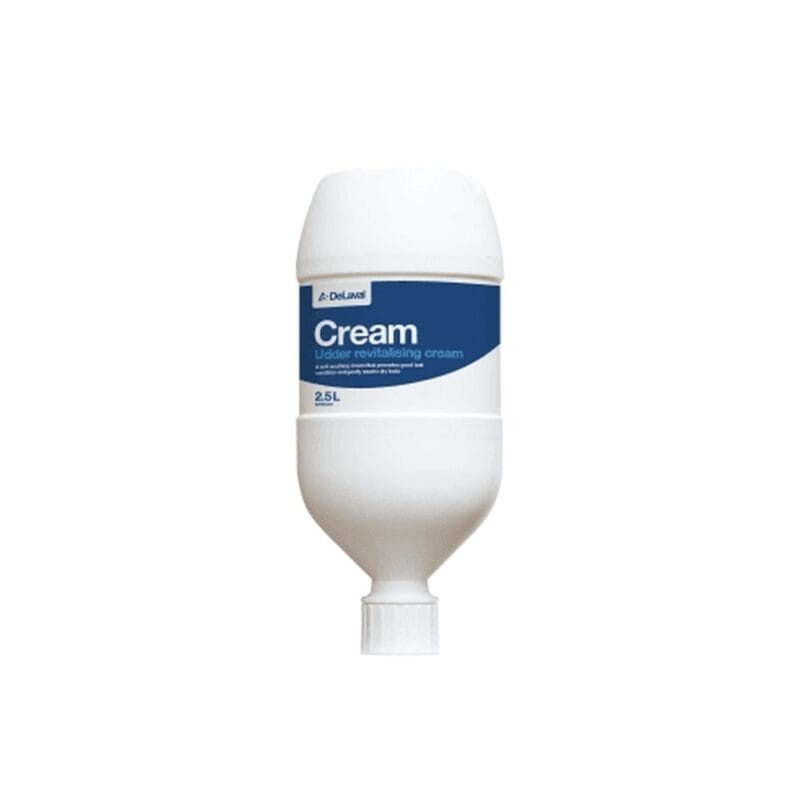 Krem do wymion DeLaval sMOOth care 2.5L
