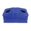 Poidlo izolowane DeLaval 2 wieka 83l izolacja 89mm