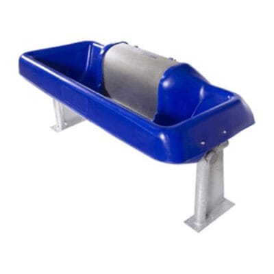 Poidlo wannowe uchylne DeLaval T80 80L