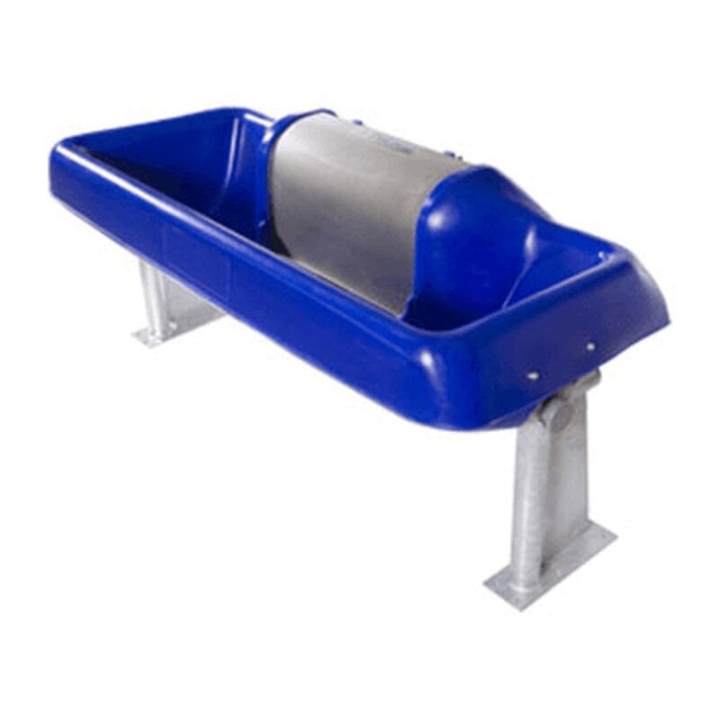 Poidlo wannowe uchylne DeLaval T80 80L