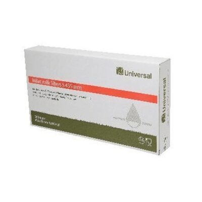 Filtr rurowy do mleka DeLaval WSB60 455x60mm (92815792)