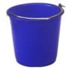 Wiadro plastikowe DeLaval 12L