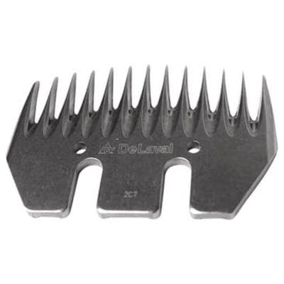 DeLaval Comb SCO 5-ząbkowy 3" grzebień do strzyżarki owiec