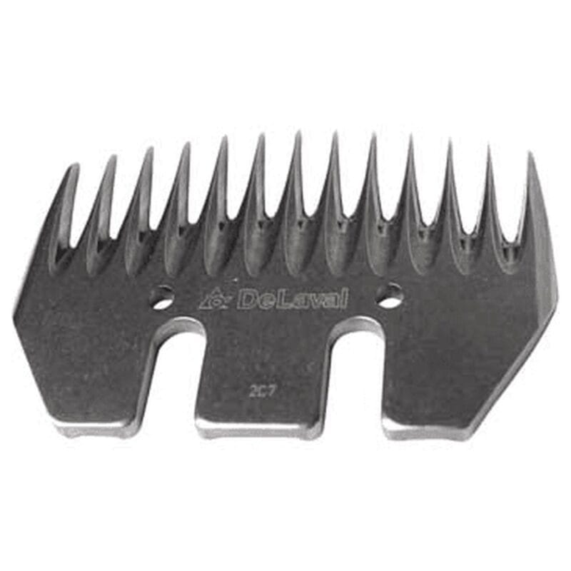 DeLaval Comb SCO 5-ząbkowy 3" grzebień do strzyżarki owiec
