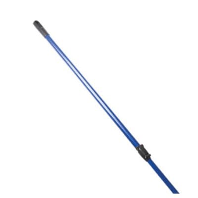 Trzonek teleskopowy DeLaval z włókna szklanego 110-202 cm