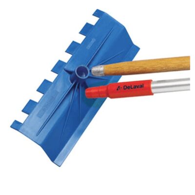 Zgarniacz obornika plastikowy DeLaval 35 cm