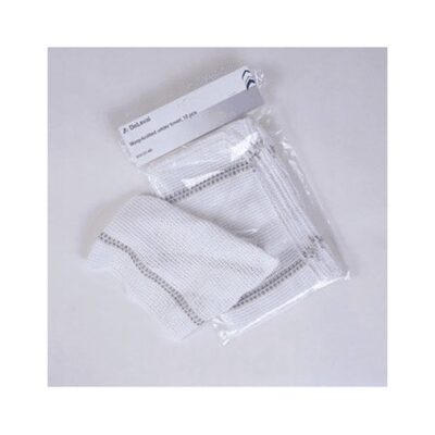 Recznik z dzianiny DeLaval do higieny wymion 30x35,5 cm