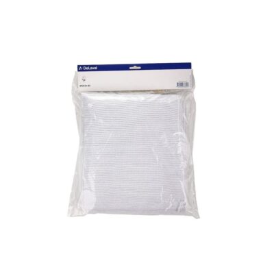 Ręcznik z dzianiny do wymion DeLaval bawełniany 30x35cm