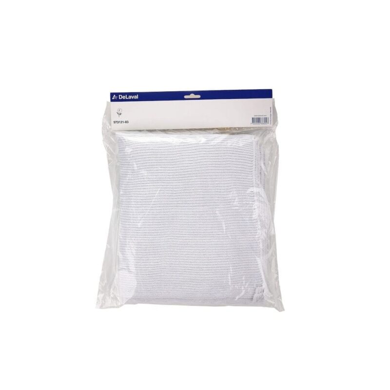 Ręcznik z dzianiny do wymion DeLaval bawełniany 30x35cm