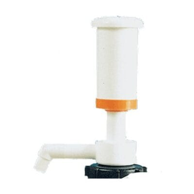 Dozownik detergentow DeLaval standard pompka dozujaca 50 ml