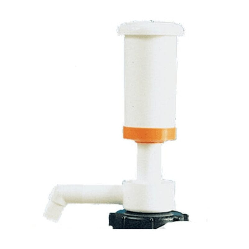 Dozownik detergentow DeLaval standard pompka dozujaca 50 ml