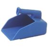 Szufelka do paszy ergonomiczna DeLaval 98982990 plastikowa łopatka pasterska