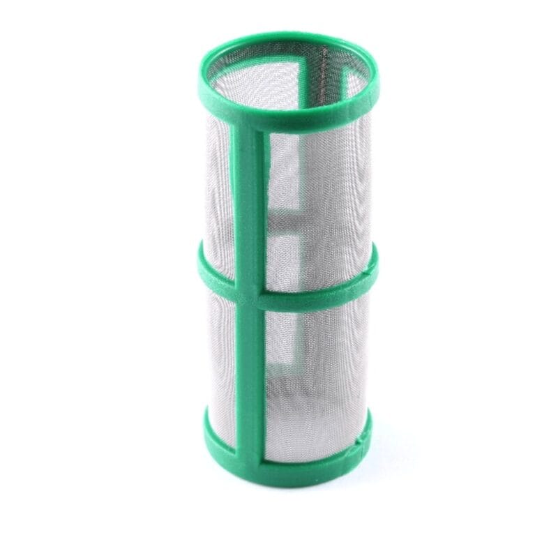 Sito filtra ciśnieniowego mesh 100 zielone AGROPLAST AP18SF100