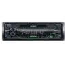 Radio samochodowe Sony DSX-A212UI 1-DIN mechless USB AUX 4x55W