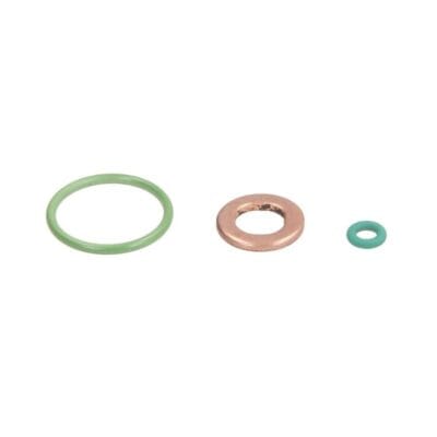 Zestaw uszczelnien wtryskiwacza ENGITECH piezo Common Rail