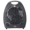 Termowentylator CHOMIK FIN3001 2000W czarny