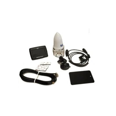 TeeJet Matrix 430VF GPS rolniczy z anteną RXA-30 GLONASS PL