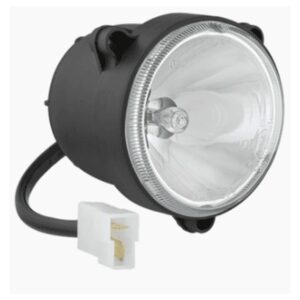 Reflektor halogenowy drogowy Wesem HO4.41621