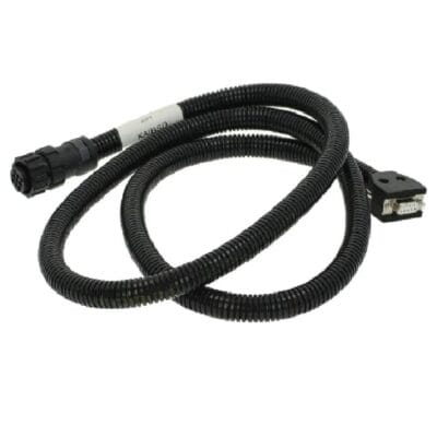 Kabel adaptera ISOBUS SD9 RS-232 KRAMP KAIBSD9AMP9 1500 mm