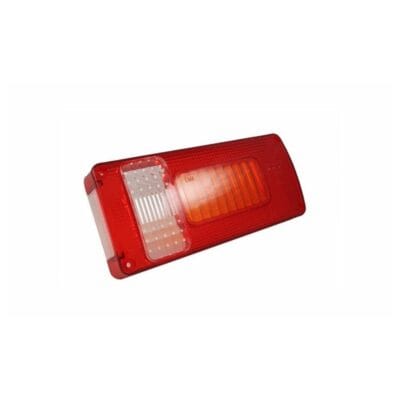 Klosz lampy tylnej prawy Horpol KZT349 do LZT328