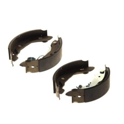Szczęki hamulcowe DELPHI LS1841 komplet Ø180mm