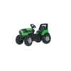 Traktor na pedaly Rolly-Toys rollyFarmtrac Deutz-Fahr Agrotron 7250 TTV