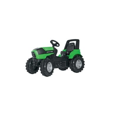 Traktor na pedaly Rolly-Toys rollyFarmtrac Deutz-Fahr Agrotron 7250 TTV