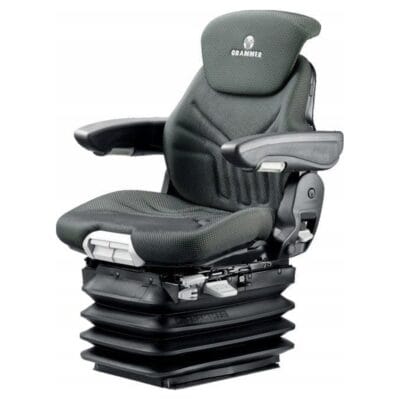 Fotel GRAMMER Fotel pneumatyczny Maximo Comfort Plus