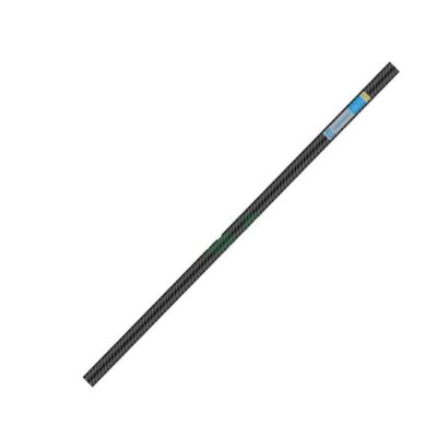 Asta teleskopowa z włókna węglowego do kombajnów elektrycznych Campagnola 150-220 cm