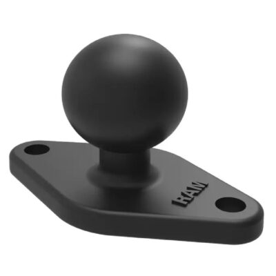 Podstawa z glowica obrotowa Ram Mounts kula 1 cal rozmiar B