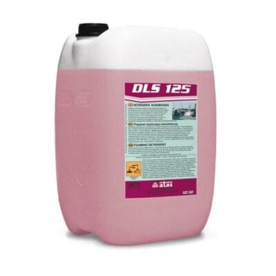 Atas DLS 125 piana aktywna koncentrat 10 kg
