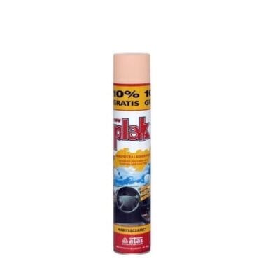 PLAK 750ML brzoskwinia spray do kokpitu