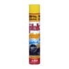 PLAK nabłyszczacz do kokpitu cytrynowy 750ML