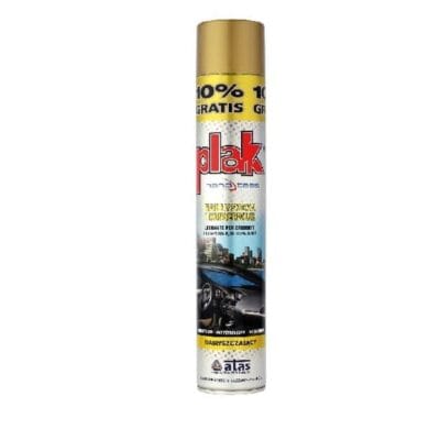 Nanotass 750ml PLAK Bahamas