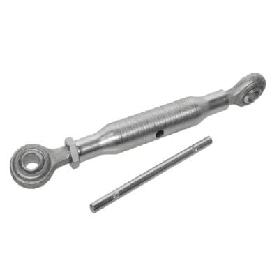Łącznik górny oczko/oczko GoPart TL116190GP 190 mm 3/4 UNC kat. 0/0