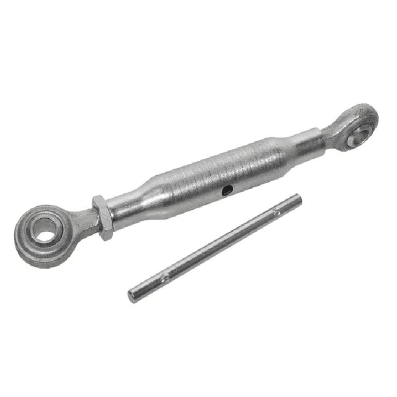 Łącznik górny oczko/oczko GoPart TL116190GP 190 mm 3/4 UNC kat. 0/0