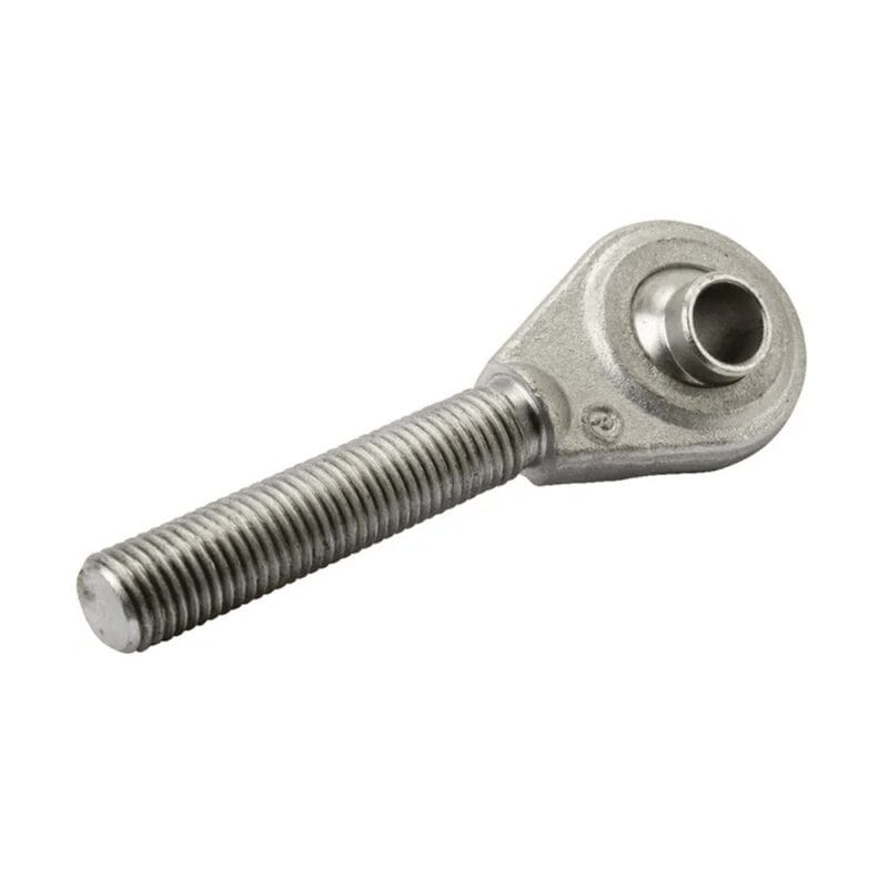 Końcówka oczkowa łącznika górnego GoPart M24x3.0 prawa kat. 1 TL160241RKR