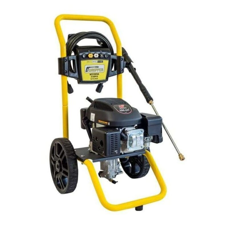 Myjka cisneniowa spalinowa Waspper W3100VA 213 bar 3100 PSI